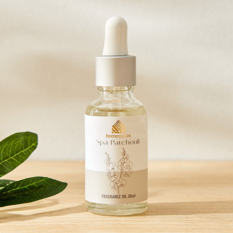 Adora Calm Spa Patchouli Fragrance Oil - 30ml