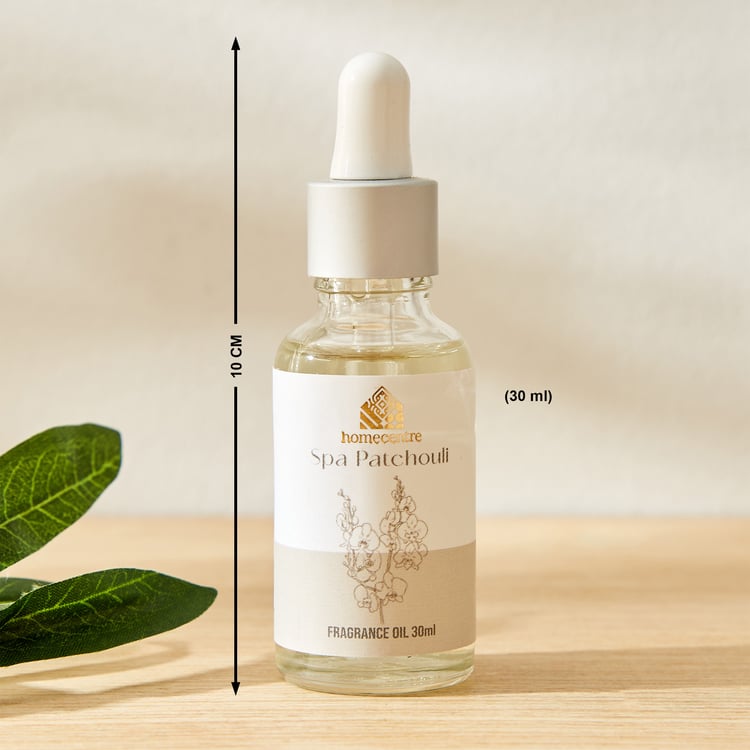 Adora Calm Spa Patchouli Fragrance Oil - 30ml