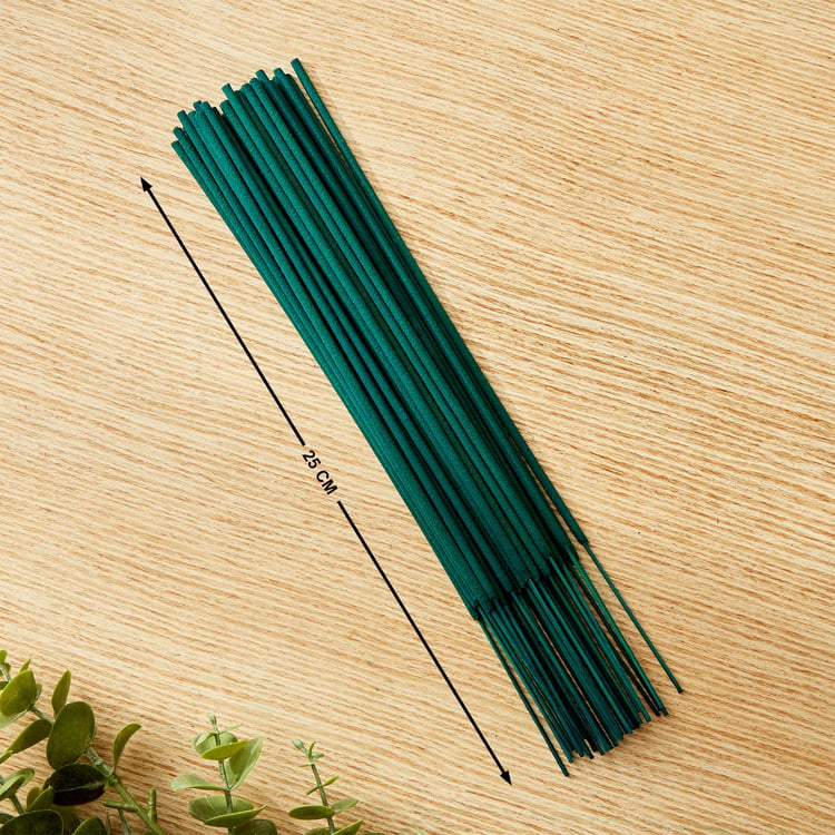 Adora Restore Set of 40 Eucalyptus and Mint Incense Sticks