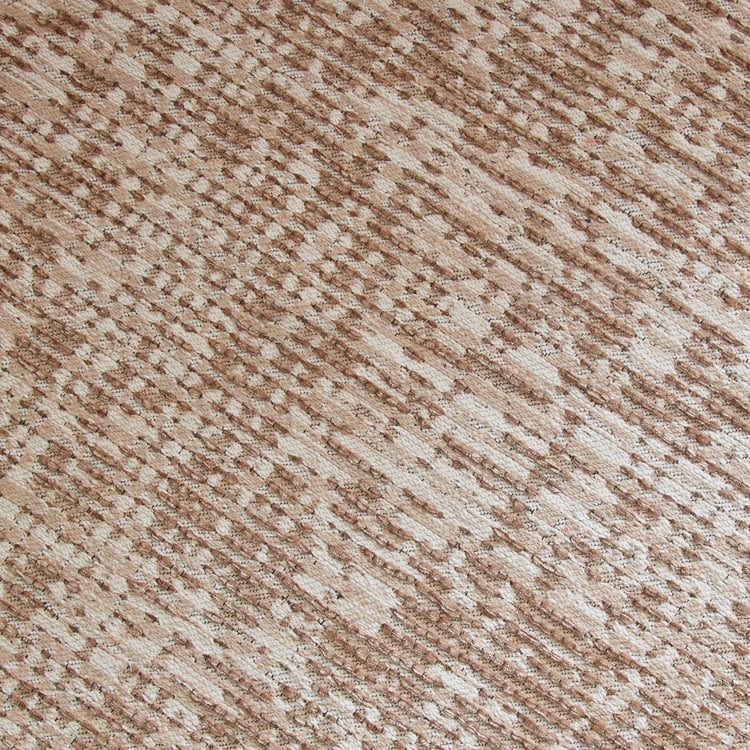 Exotica Farrago Woven Dhurrie - 90x60cm