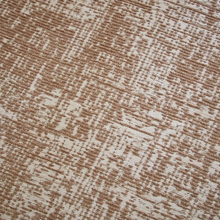 Exotica Farrago Woven Carpet - 150x90cm