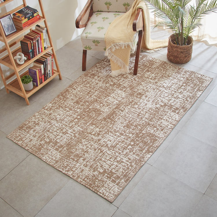 Exotica Farrago Woven Carpet - 180x120cm