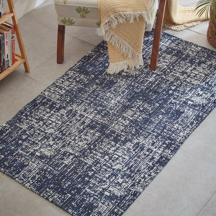 Exotica Farrago Woven Carpet - 150x90cm