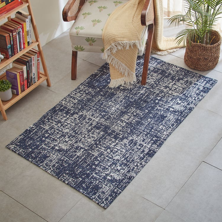 Exotica Farrago Woven Carpet - 150x90cm