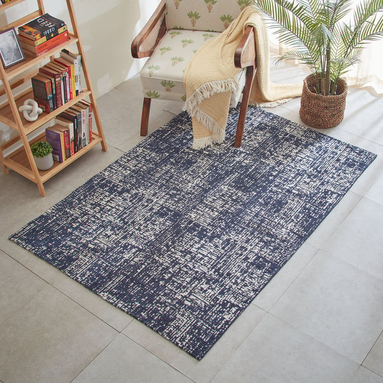 Exotica Farrago Woven Carpet - 180x120cm