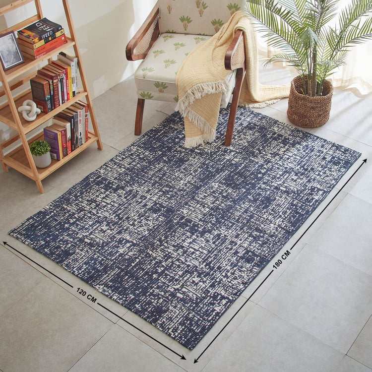 Exotica Farrago Woven Carpet - 180x120cm