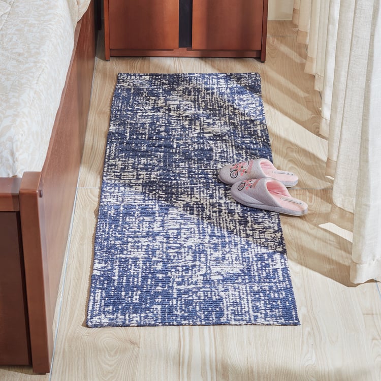 Exotica Farrago Woven Bedside Runner -150x50cm