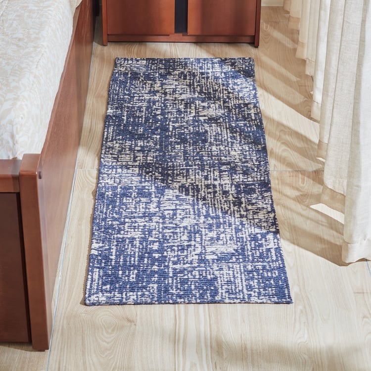 Exotica Farrago Woven Bedside Runner -150x50cm