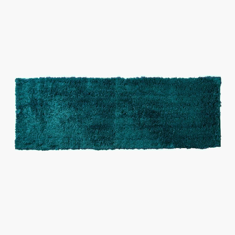 Colour Refresh Essence Rabbit Anti-Slip Bath Runner - 130x45cm