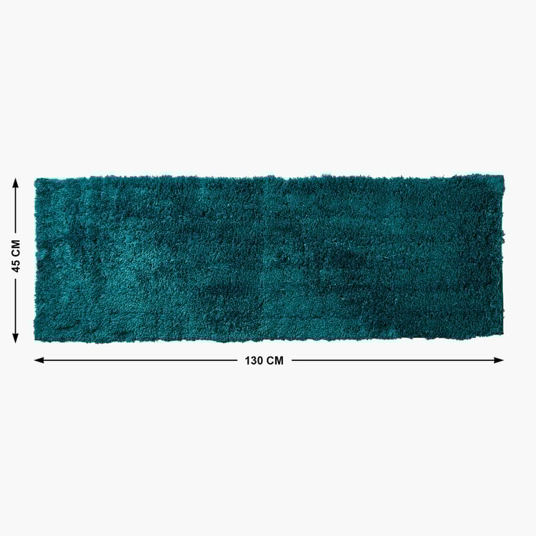 Colour Refresh Essence Rabbit Anti-Slip Bath Runner - 130x45cm