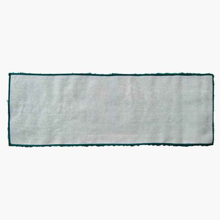Colour Refresh Essence Rabbit Anti-Slip Bath Runner - 130x45cm