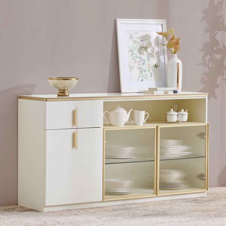 Senorita Sideboard - Cream