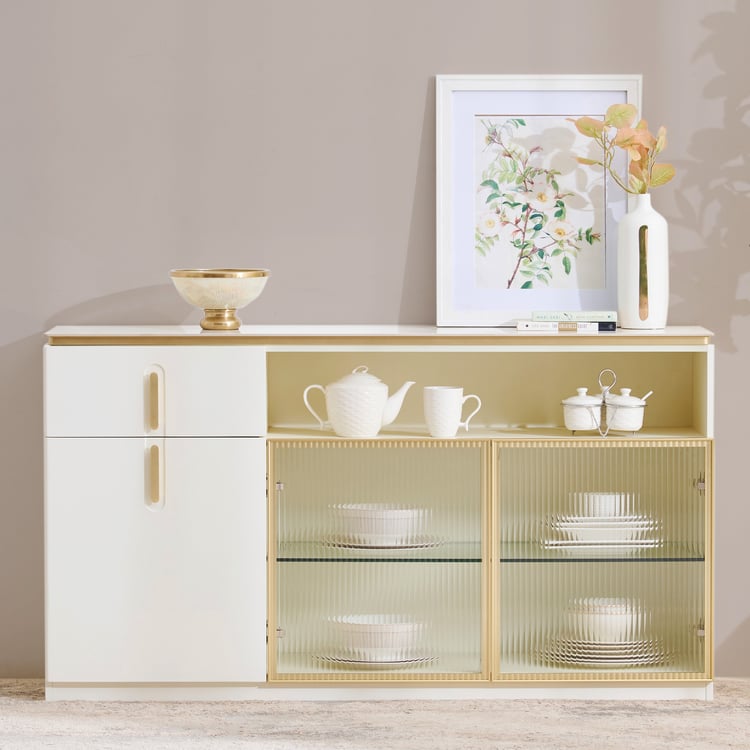 Senorita Sideboard - Cream