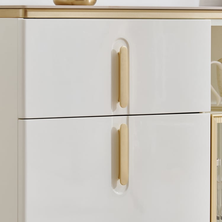 Senorita Sideboard - Cream