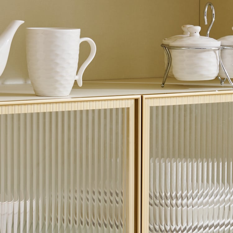 Senorita Sideboard - Cream