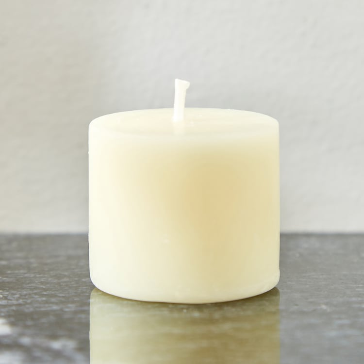 Boutique Set of 6 Tuberose Bliss Votive Candles