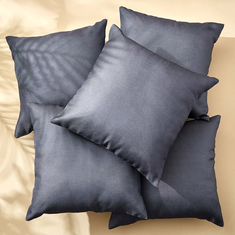 Vera Set of 5 Cushion Cover - 40x40cm