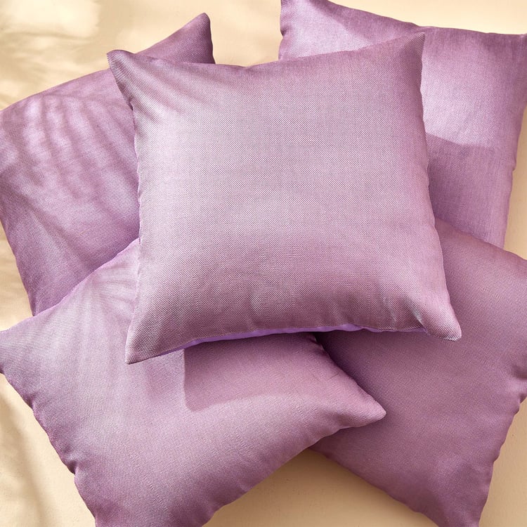 Vera Set of 5 Cushion Cover - 40x40cm