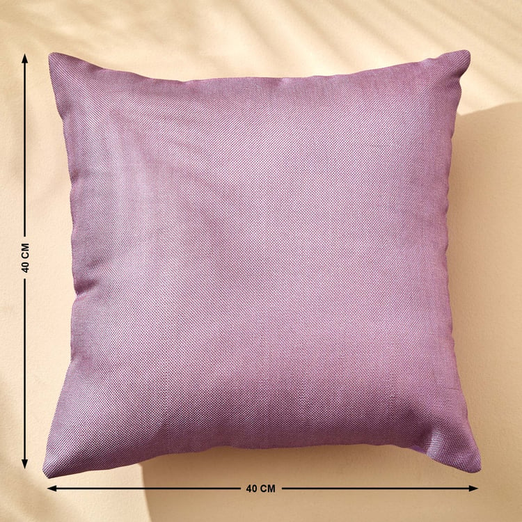 Vera Set of 5 Cushion Cover - 40x40cm