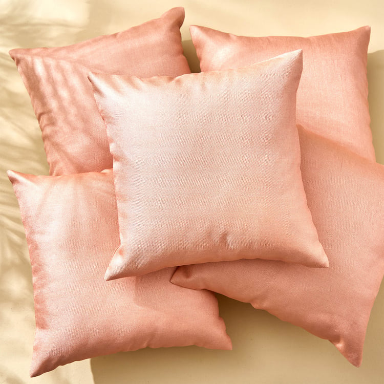 Vera Set of 5 Cushion Cover - 40x40cm