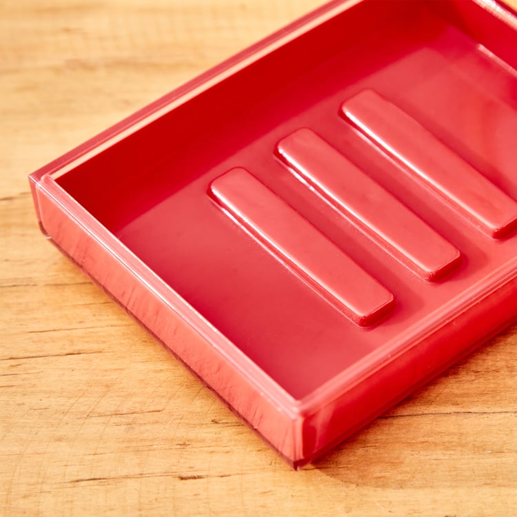 Slate Cloud Soap Dish