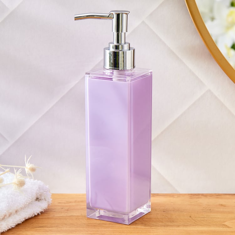 Slate Cloud Kids Soap Dispenser - 230ml