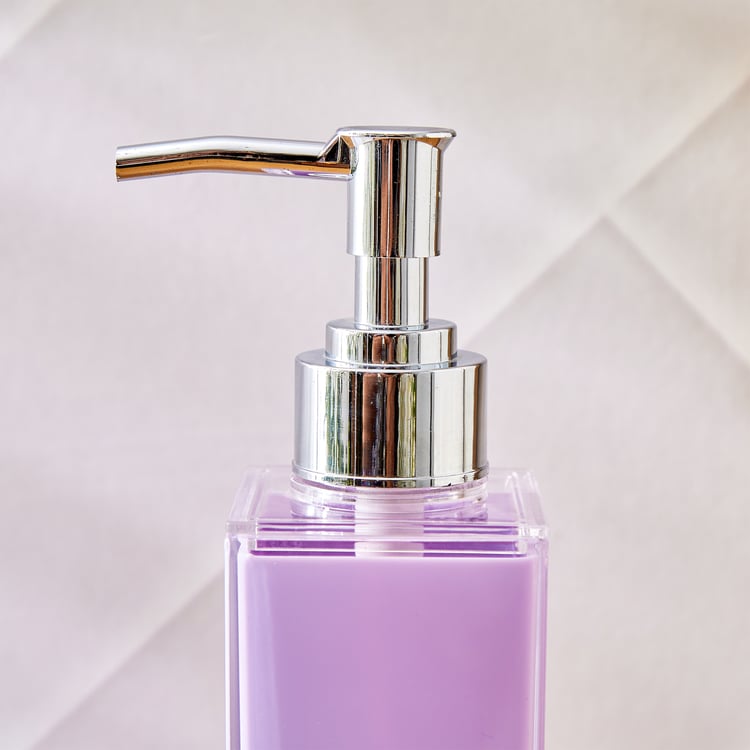 Slate Cloud Kids Soap Dispenser - 230ml