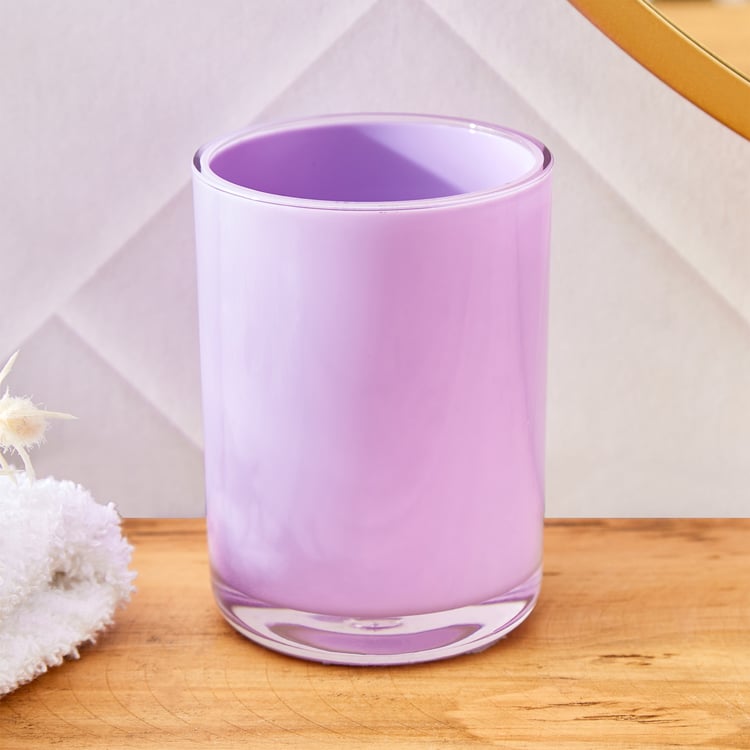 Slate Cloud Kids Tumbler