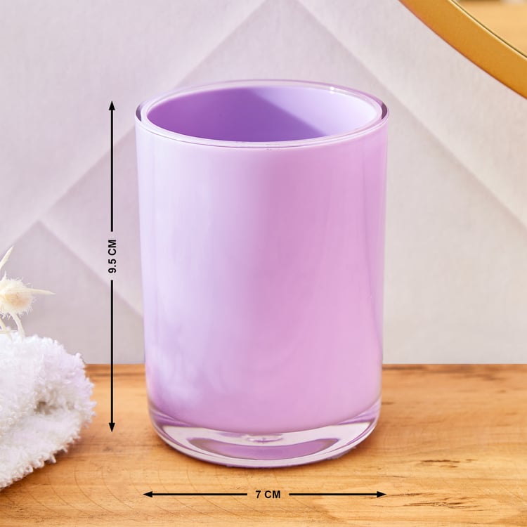 Slate Cloud Kids Tumbler