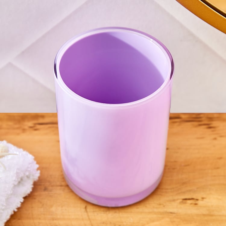 Slate Cloud Kids Tumbler