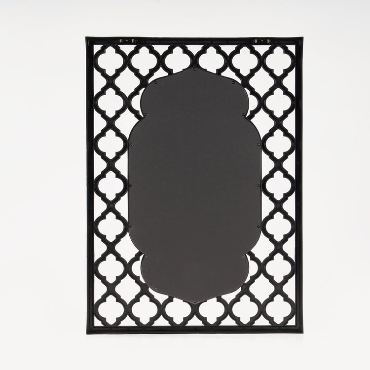 Reflection Gallena Metal Decorative Mirror - 48x65cm