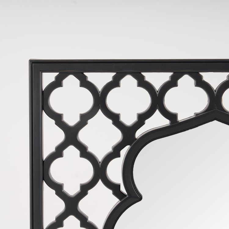 Reflection Gallena Metal Decorative Mirror - 48x65cm