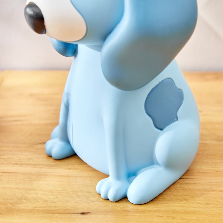 Slate Everland Kids Polyresin Puppy Soap Dispenser - 320ml