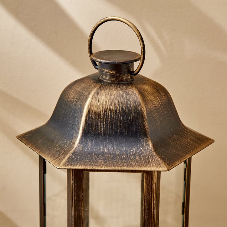 Pegasus Bravia Polypropylene LED Lantern