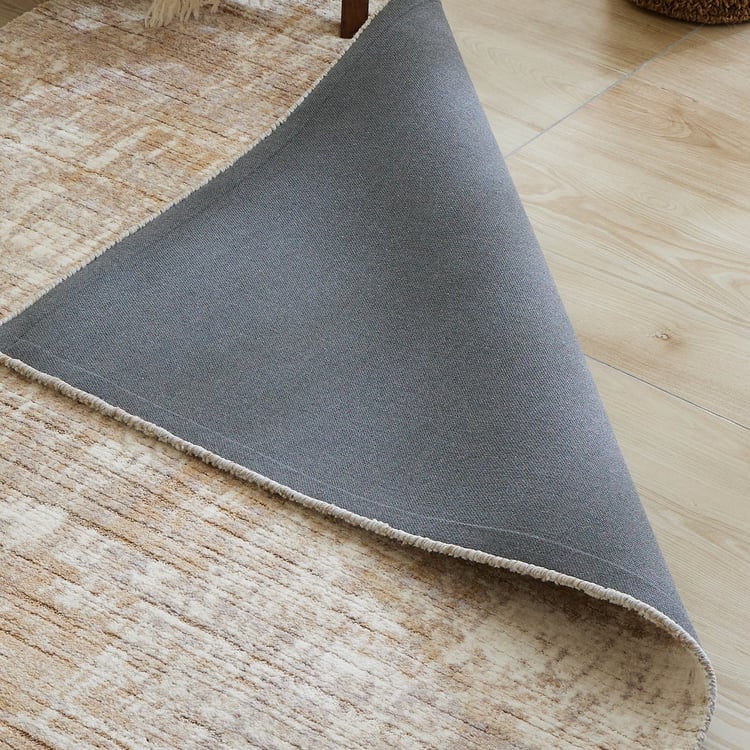 Paradis Rafael Melange Nylon Woven Carpet - 210x150cm