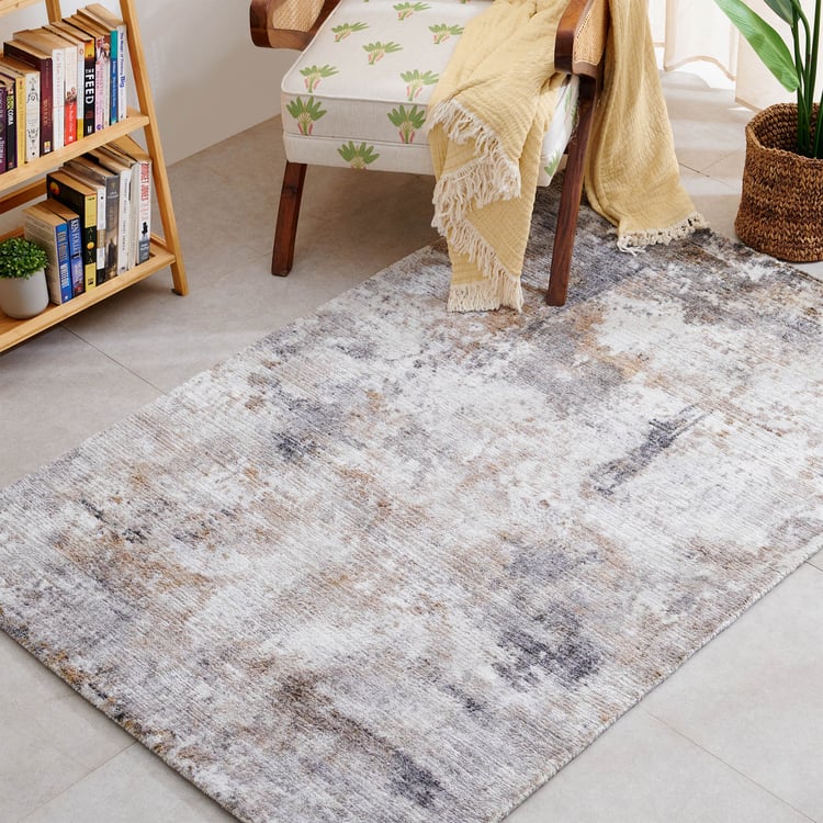 Paradise Rafael Nylon Woven Carpet - 180x120cm