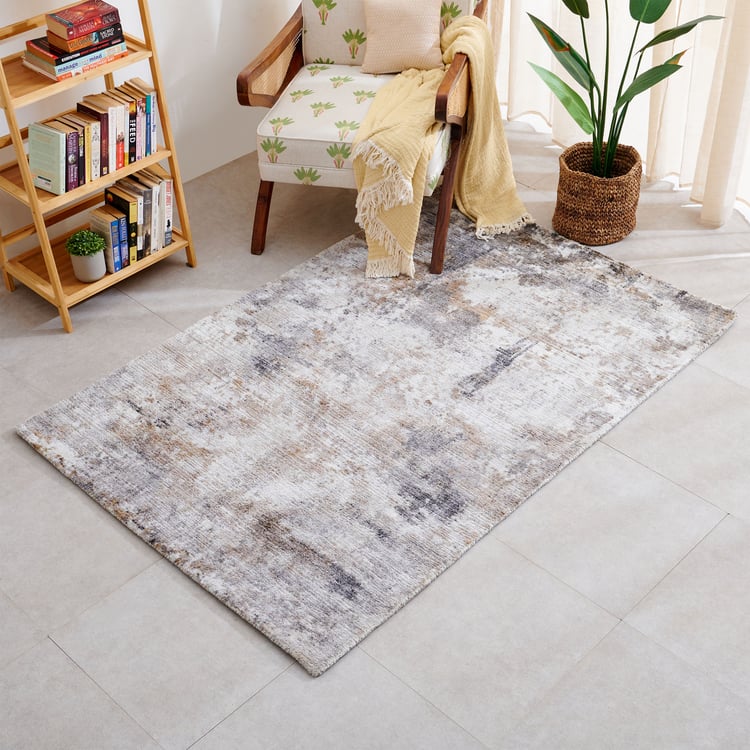 Paradise Rafael Nylon Woven Carpet - 180x120cm