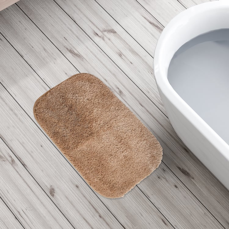 Fiesta Anti-Slip Bath Mat - 60x40cm