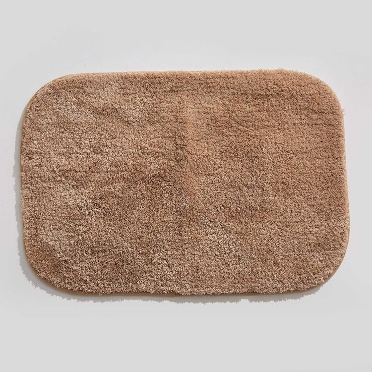 Fiesta Anti-Slip Bath Mat - 60x40cm