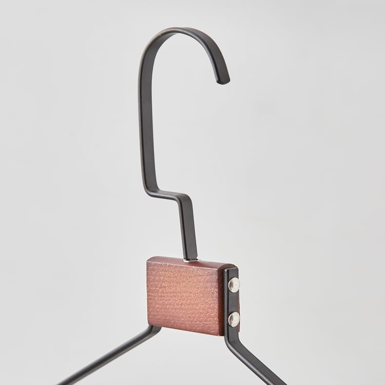 Winston Elora Wooden Coat Hanger