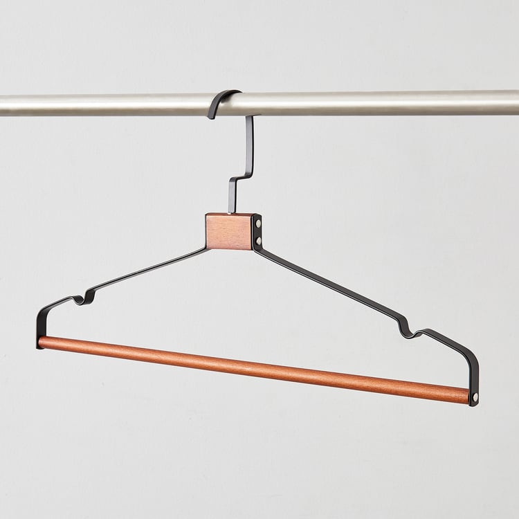 Winston Elora Wooden Hanger