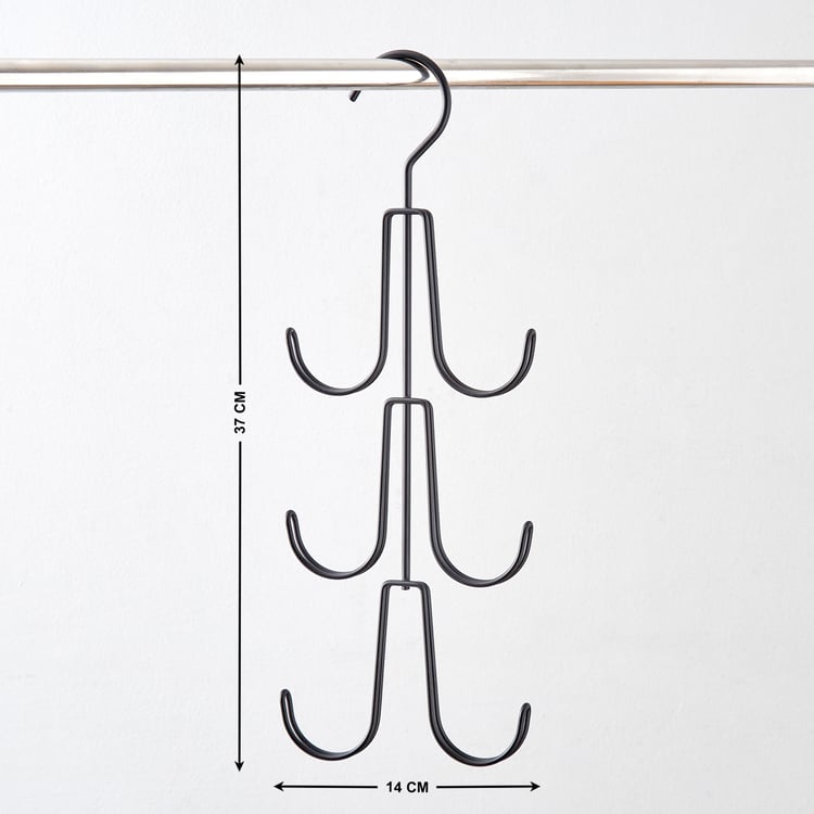 Winston Elora Metal Hanger