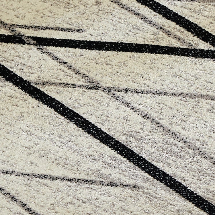 Vienna Paloma Woven Carpet - 150x80cm