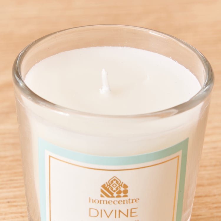 Divine 3Pcs Fragrance Gift Set
