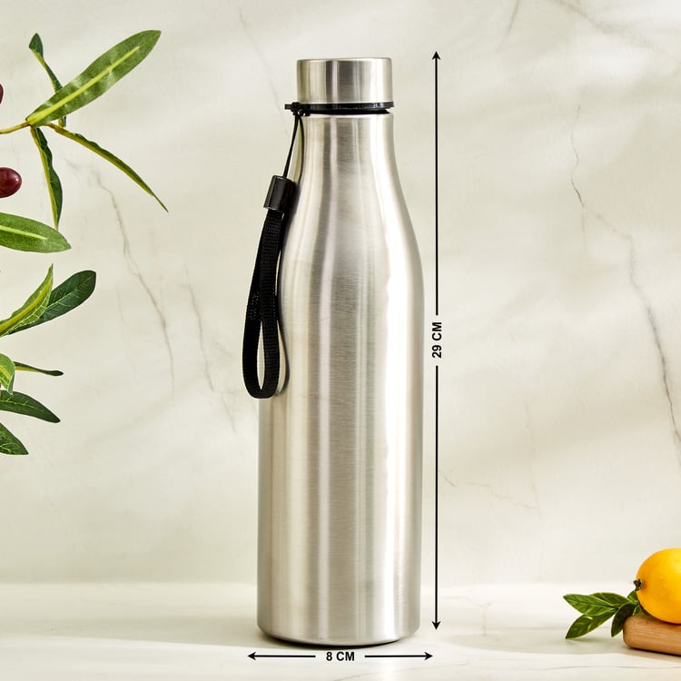 Corsica Fiesta Stainless Steel Water Bottle - 1.2L