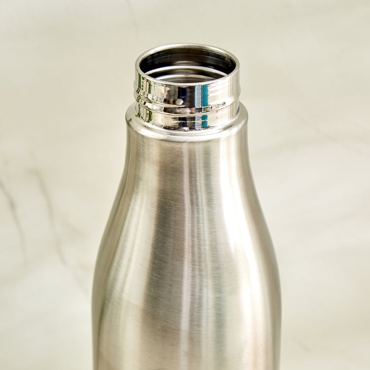 Corsica Fiesta Stainless Steel Water Bottle - 1.2L