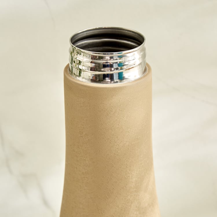 Corsica Fiesta Stainless Steel Water Bottle - 1L