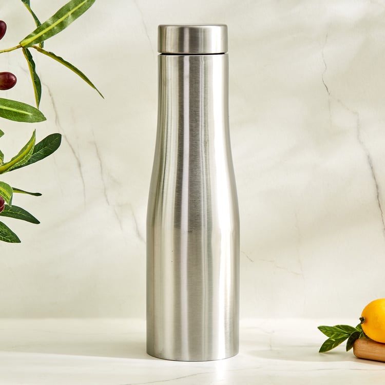 Corsica Fiesta Stainless Steel Water Bottle - 1L