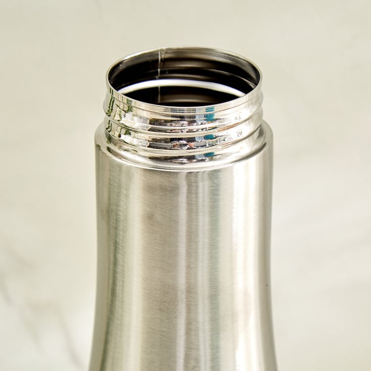 Corsica Fiesta Stainless Steel Water Bottle - 1L