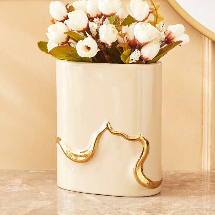 Eternity Viva Orla Ceramic Planter